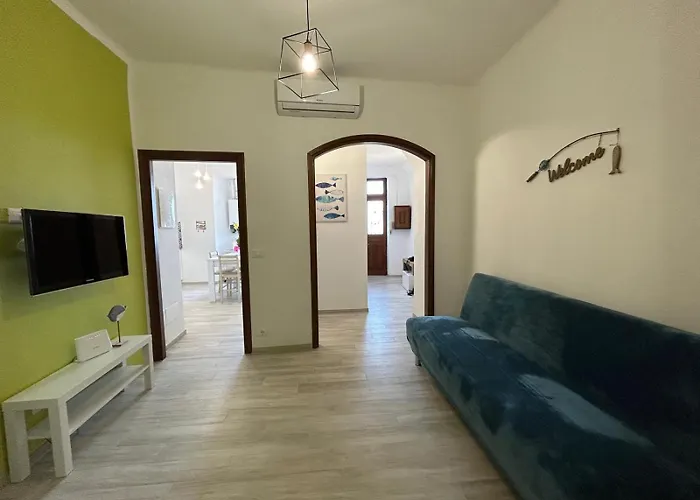 Casa Vacanze Merletto