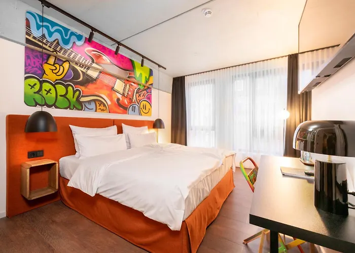 The Barthels Boutique Hotel