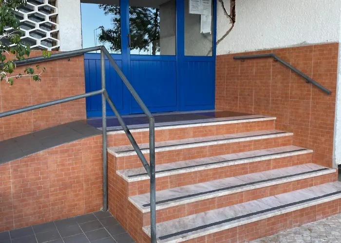 Olhao Apartment