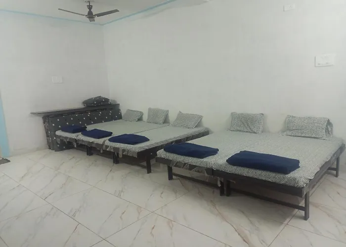 Dwarka Bungalow 1 Only Family