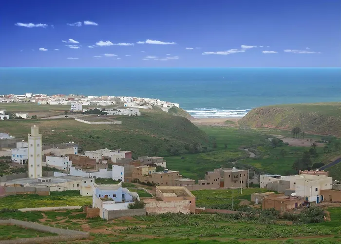 Villa Yassine