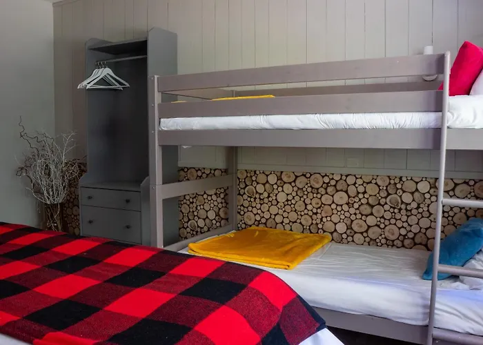 Hotel La Renardiere Morzine