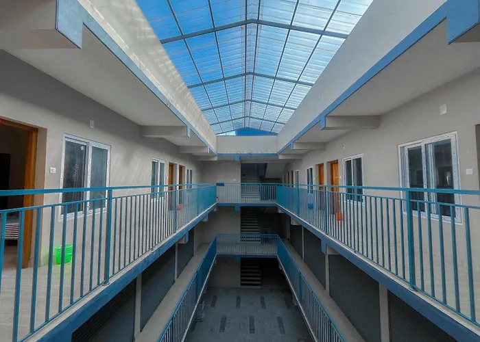 Mb Arcade