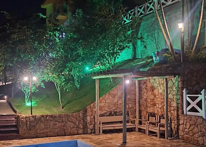 Suites Recanto Petropolis