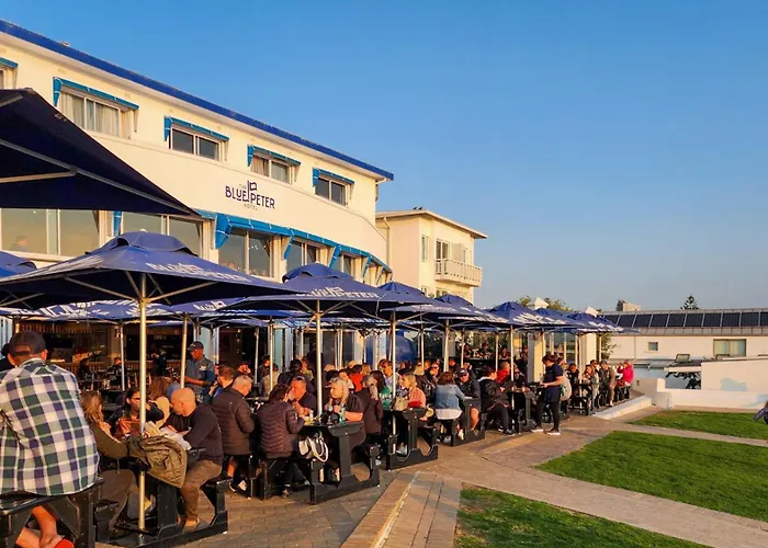 The Blue Peter Hotel