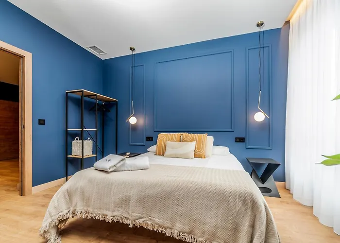 Ando Apartments Suites