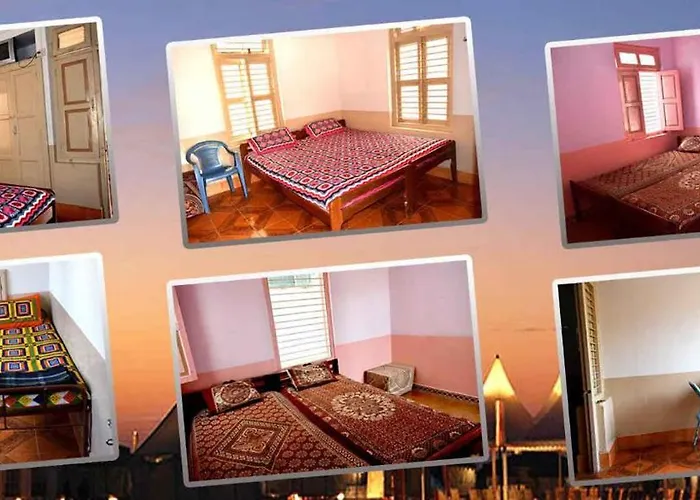 City Guest House