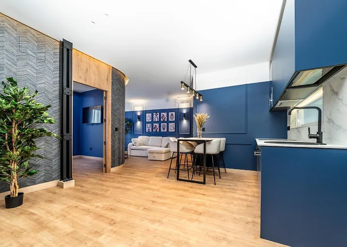 Ando Apartments Suites
