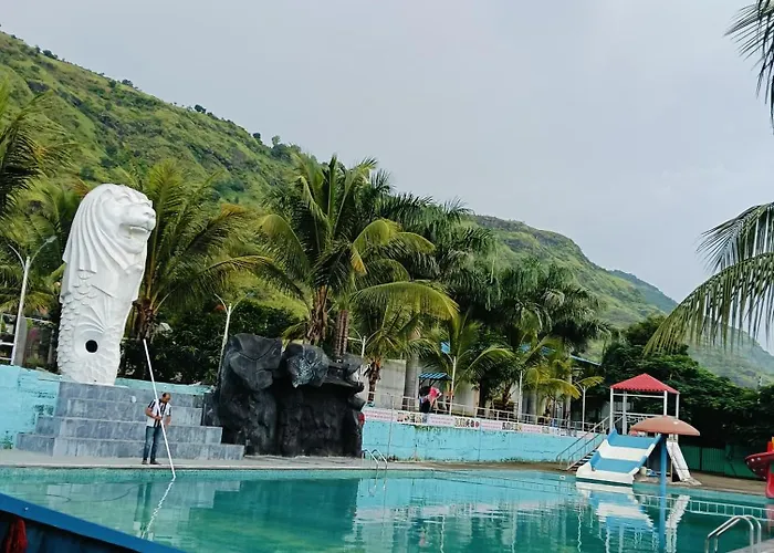 Madhura Agro Tourism