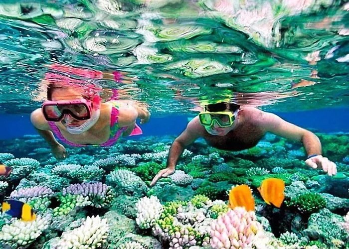 Red Sea Hotel