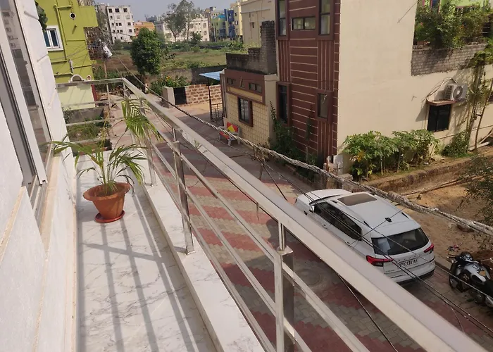 Bhoomi Mansion Apartment 13