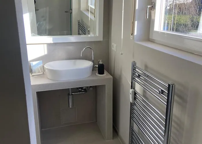 Apartes Studio Am Bodensee - Balkon, Parkplatz, Wifi