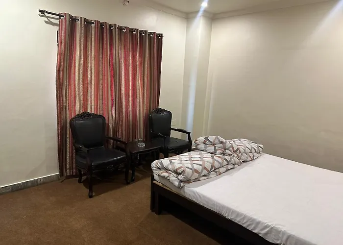 Rizq Hotel