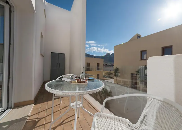 Bluside Home & Suite