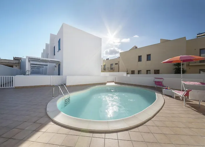 Bluside Home & Suite