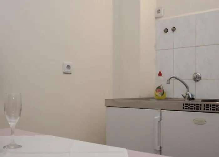 Apartments Bozica