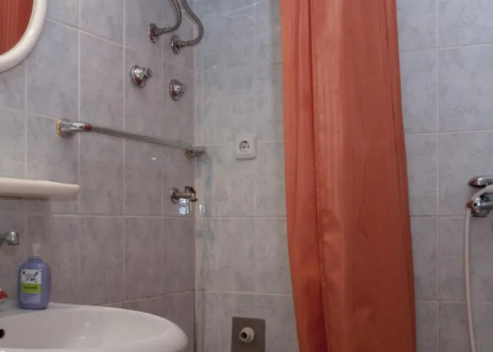 Apartments Bozica