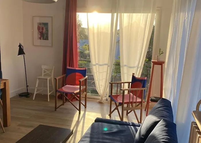 Saint Nazaire 4 Chbres 15Min De La Plage A Saint Marc Ker Lot Marc
