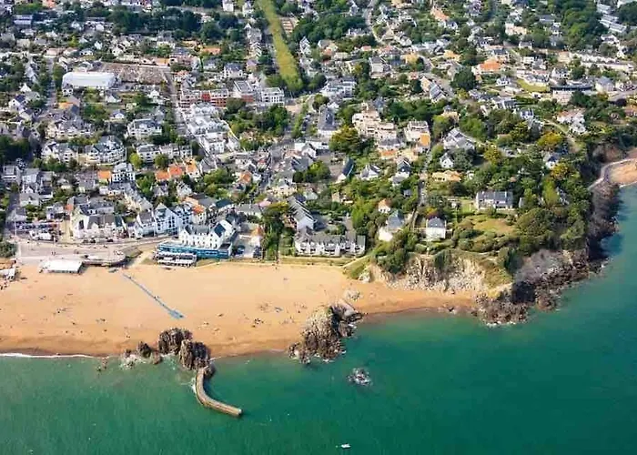 Saint Nazaire 4 Chbres 15Min De La Plage A Saint Marc Ker Lot Marc