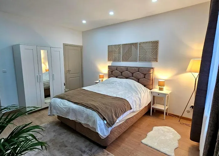 Jolie Petite Maison