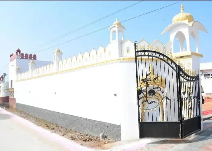 Sr Resort Pushkar