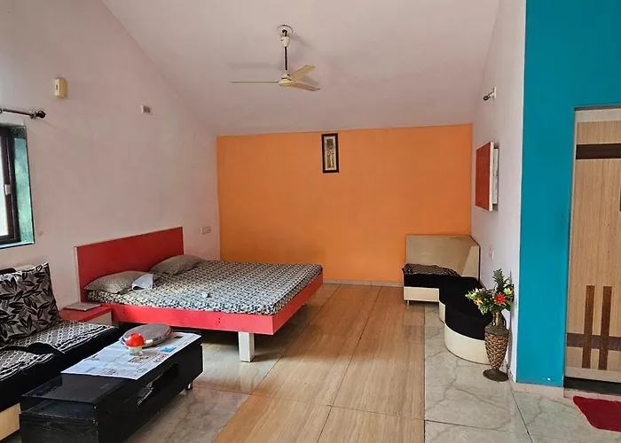 Hotel Maruti Resort