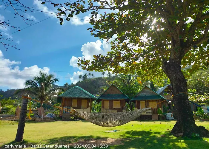 Majestic Puraran Beach Resort