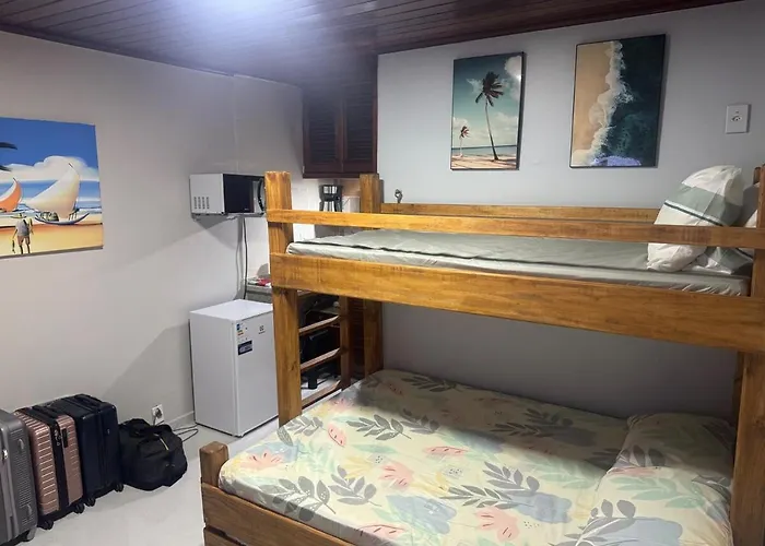 Bangalo Cabo Frio