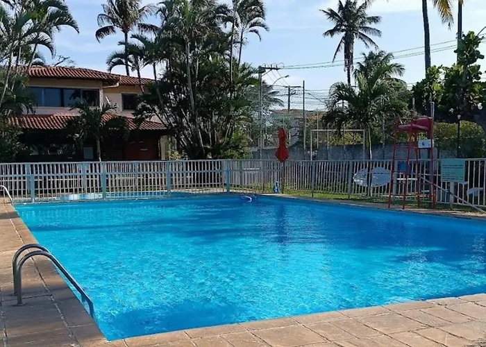 Bangalo Cabo Frio
