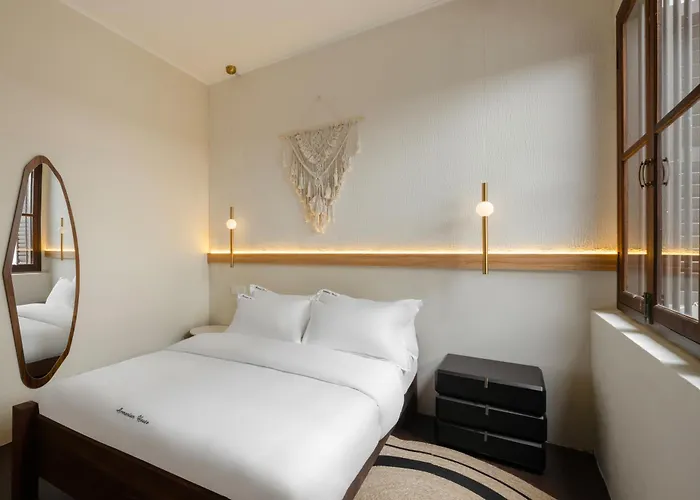 Armenian House By Iip