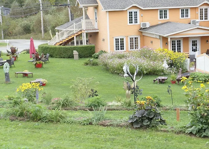Auberge La Daina