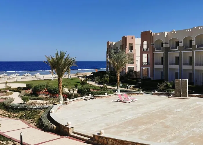 Oester Bay Beach Resort And Spa