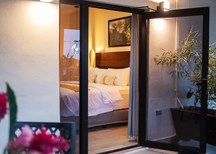 The West House Boutique Hotel