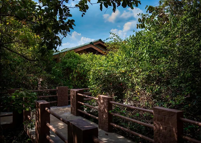 Sigiriya Forest Edge By Marino Leisure