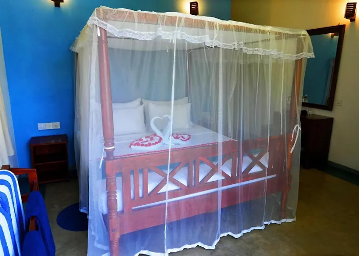 Darshana Beach Hotel