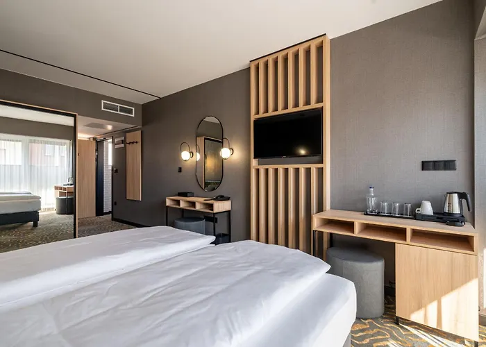 Urban Hotel