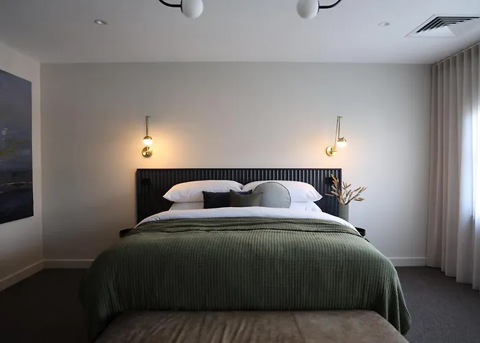 The Waggon Stables Boutique Accommodation
