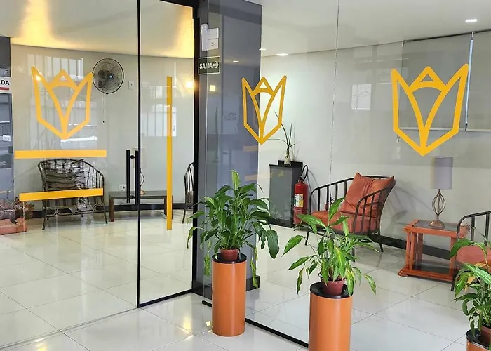 Hotel Phizalis