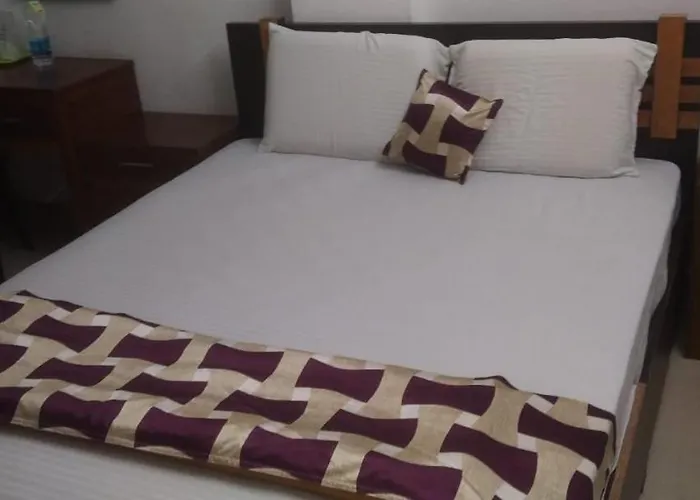 Rieva Residency