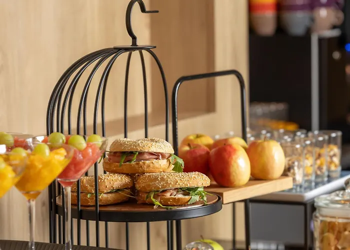 Courtyard By Marriott Cluj - Napoca Downtown