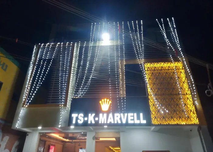Ts-K-Marvell