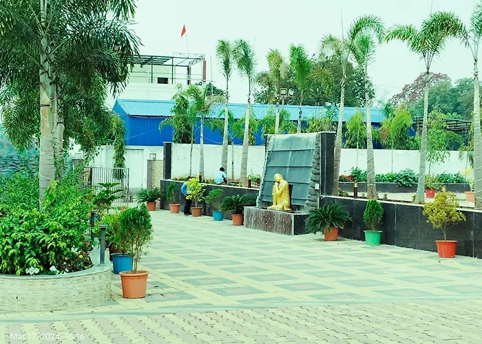 Moments Resort