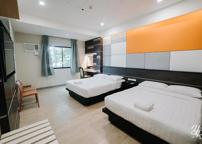 Hotel Marcelina