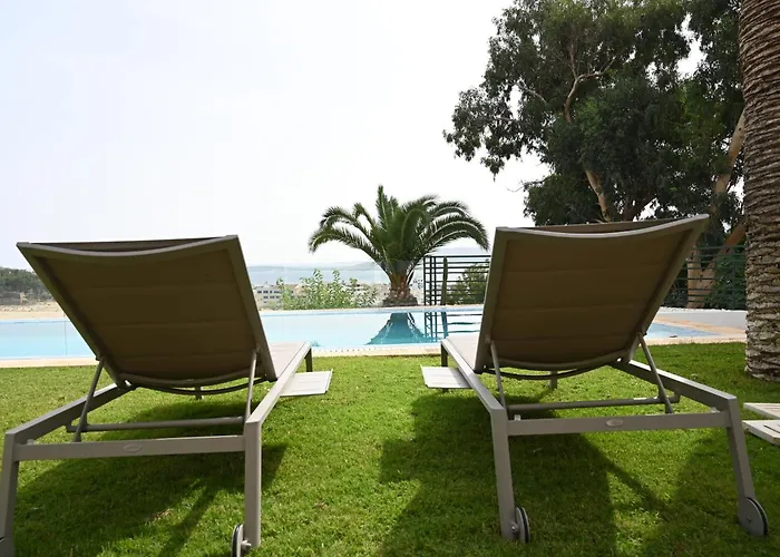 Dar Daniella - Small Design Luxury Hotel