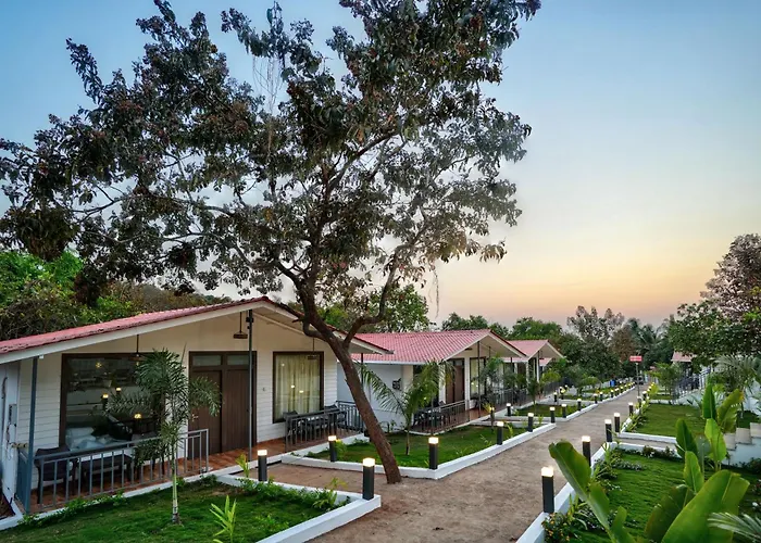 Amore Serenity Resort