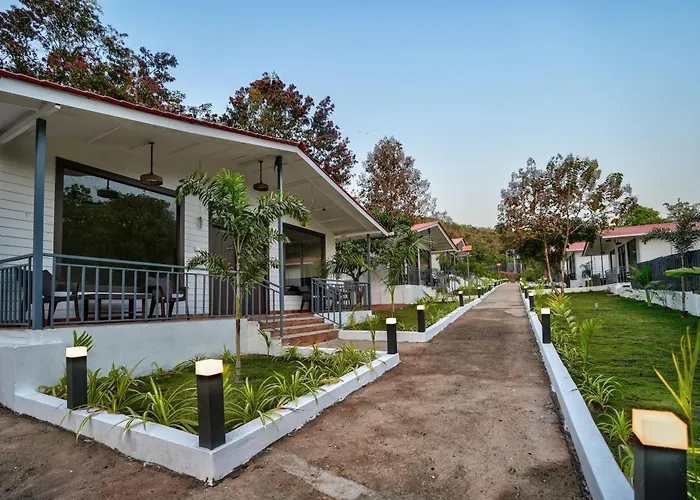 Amore Serenity Resort