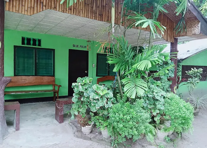 Palm Garden Resort