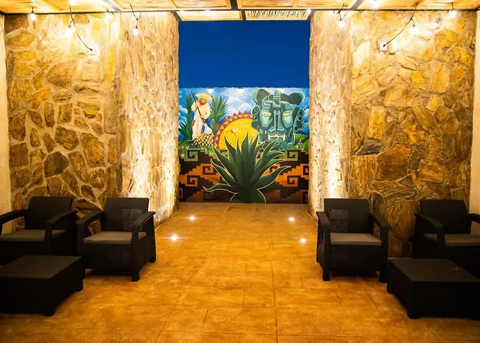 Casa Majeva Punta Conejo