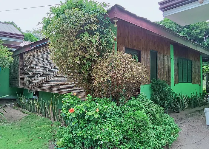 Palm Garden Resort