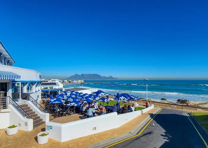 The Blue Peter Hotel